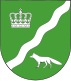 Coat of arms of Friedrichsgraben