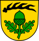 Coat of arms of Pliezhausen