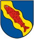 Coat of arms of Vöhrenbach