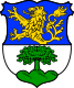 Coat of arms of Wolfertschwenden