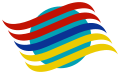 Logo beim Sendestart Januar 1993