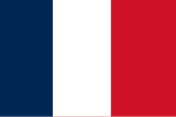 Naval Ensign of France