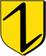 Coat of arms of Wolfisheim