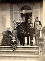 Brazilian Imperial Family Restoration