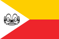 Flag of the Marquesas Islands