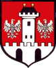 Coat of arms of Nowy Korczyn