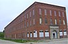 Haskell Manufacturing Company Building