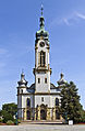 Stadtkirche Hockenheim