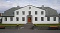 Stjórnarráðshús, Sitz des Premierministers
