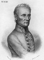 Karl Mack von Leiberich changed the strategic plan, to the dismay of Archduke Fredinand