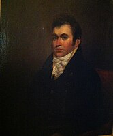Matthew Richardson (merchant) , (Government House (Nova Scotia)