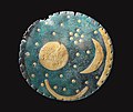 Image 15Nebra sky disk, Germany, 1800 BC (from Prehistoric Europe)