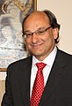 Peter Caruana, fifth Chief Minister of Gibraltar