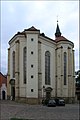 Church of St. Rochus