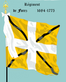 Rég Forez 1684–1775
