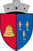Coat of arms of Noșlac