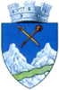 Coat of arms of Predeal