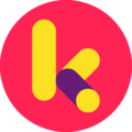 Ketnet logo, used from 2015 - 2021