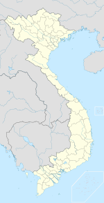 Hiệp Đức is located in Vietnam