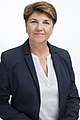 Viola Amherd, Bundesrätin seit 2019