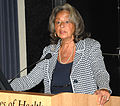 Vivian Pinn, former associate director for research on women's health at the National Institutes of Health (NIH)