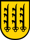 Wappen der Stadt Crailsheim