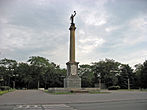 Monument Prometheus