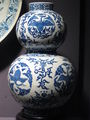 Kendi pot (Koerner European Ceramic Gallery)