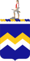 416th Regiment (formerly 416th Infantry Regiment) "Ne plus ultra" (Nothing Beyond or Better)