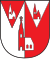 Wappen von Sölden