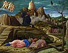 Andrea Mantegna, c. 1458–1460