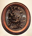 The Agony in the Garden copper relief of c. 1700, National Gallery of Art