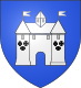 Coat of arms of Ervy-le-Châtel