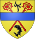 Coat of arms of Koksijde