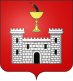 Coat of arms of Carnas