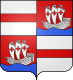 Coat of arms of Folschviller