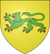 Coat of arms of La Roche-Posay