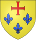 Coat of arms of Louhossoa