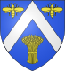 Coat of arms of Ménil-la-Horgne