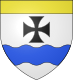 Coat of arms of Narbéfontaine