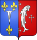 Coat of arms of Suisse