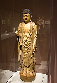 Buddha, Japan, 1269 AD