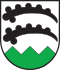Coat of arms of Trimmis
