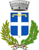 Coat of arms of Castelnuovo Rangone