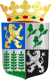 Coat of arms of Castricum