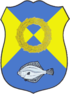 Coat of arms of Zelenogradsk