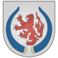 Coat of arms of Branković
