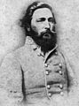 Brig. Gen. Alfred H. Colquitt, CSA