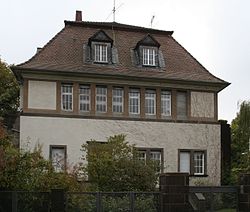 Oberhessisches Haus (2005)
