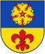 Coat of arms of Kevelaer